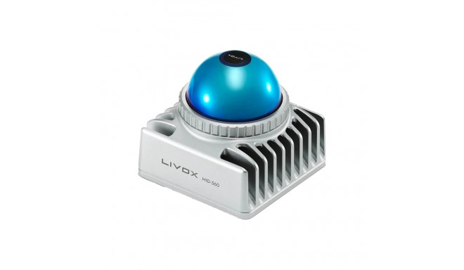 LiDAR Scanner - UNITREE R1 LiDAR Scanner MID360