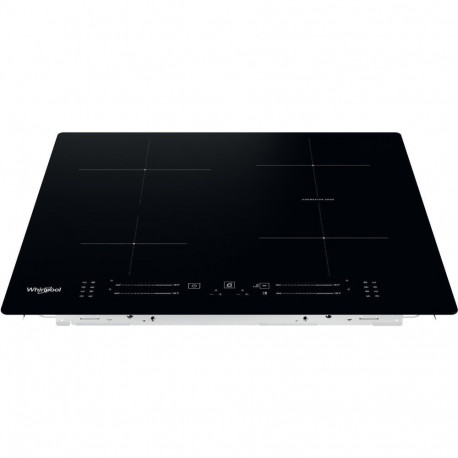 Induction Cooktop - Whirlpool WB S2560 NE 59 cm 4 Zones Black