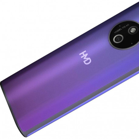 HMD 110 4G (TA-1662) blue
