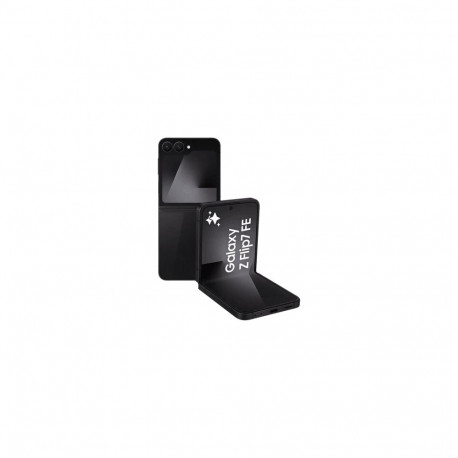 Samsung Galaxy Z Flip7 FE F761B 256GB EU, must