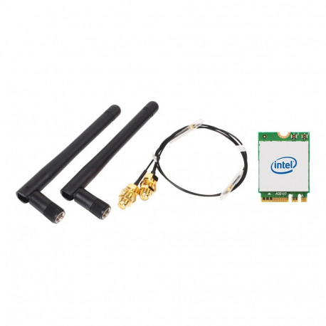 "WLN-M12 Wlan Kit M.2"