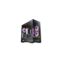 "Constellation C2M ARGB Black"