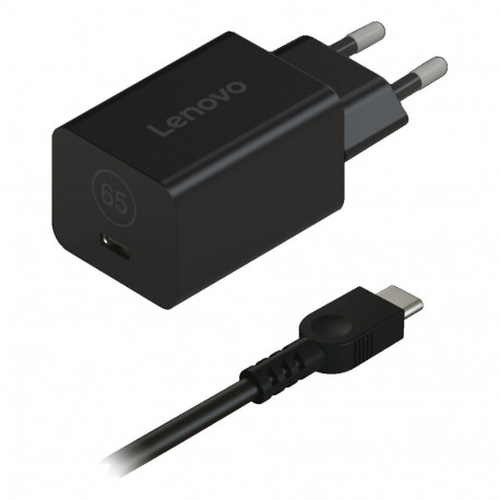 "N Lenovo GaN Nano 65W USB-C Ladegerät/ Netzteil für Legion Go Gaming-Handheld"