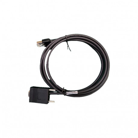 "Zebra DS55 RS232 Cable"