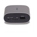 "HDMI ARC Audio Extractor"