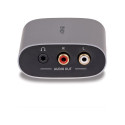 "HDMI ARC Audio Extractor"