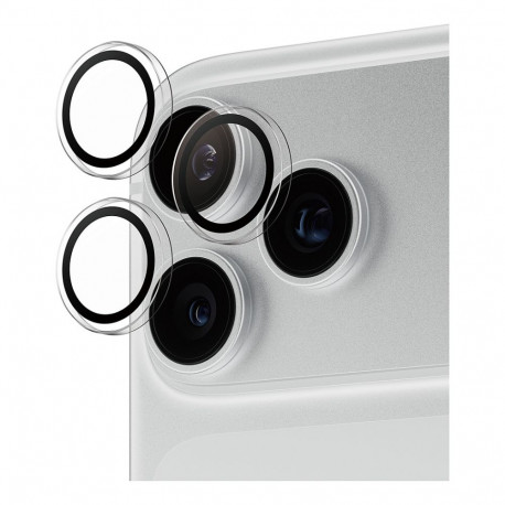 "PanzerGlass Hoops Camera Lens Protector Transparent iPhone 18 Pro/ Pro Max"