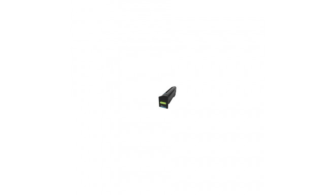 Lexmark 24B6512 tsüaan 50000 lehekülge