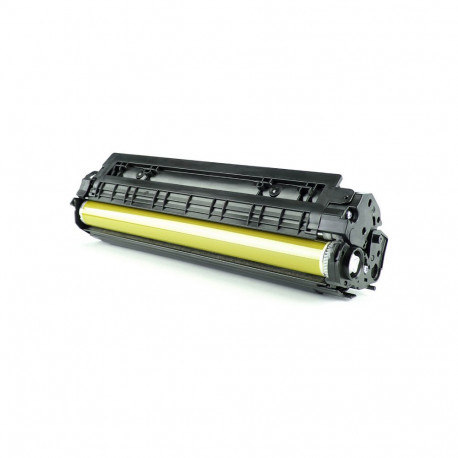 Lexmark 24B6514 50000 lehekülge, kollane