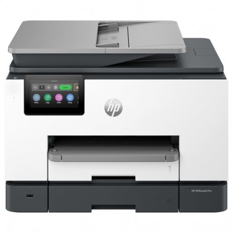 HP multifunktsionaalne värvitindiprinter OfficeJet Pro 9132 All-in-One 3in1 A4 25s/m