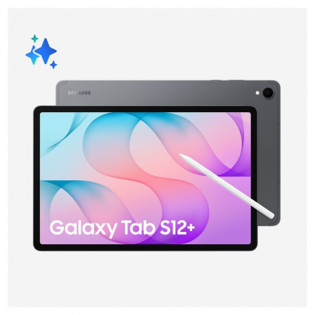 Samsung Galaxy Tab S12+ X840N Wi-Fi 12RAM 256GB DE, hall