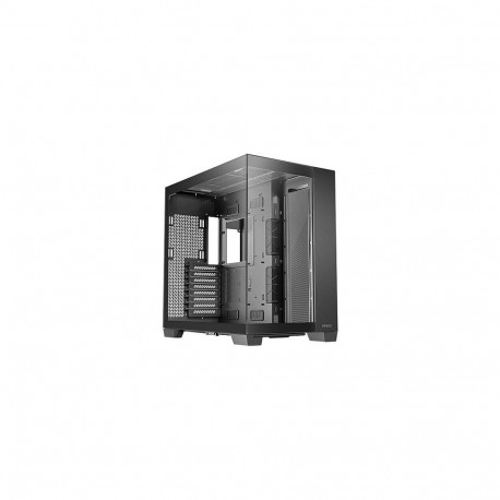 "Gamer C8 Full Tower Black"
