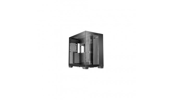 "Gamer C8 Full Tower Black"