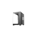 "Gamer C8 Full Tower Black"