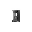 "Gamer C8 Full Tower Black"