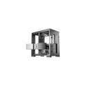 "Gamer C8 Full Tower Black"