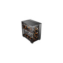 "Gamer C8 Full Tower Black"