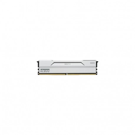 Klevv Bolt V memory module 32 GB 2 x 16 GB DDR5 6000 MT/s 288-pin DIMM