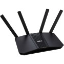 Asus RT-BE59 Wireless Router 4-Port-Switch