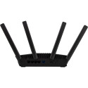 Asus RT-BE59 Wireless Router 4-Port-Switch