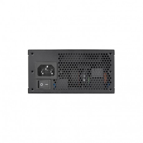 Thermaltake Toughpower SFX 550W Gold power supply unit 20+4 pin ATX Black
