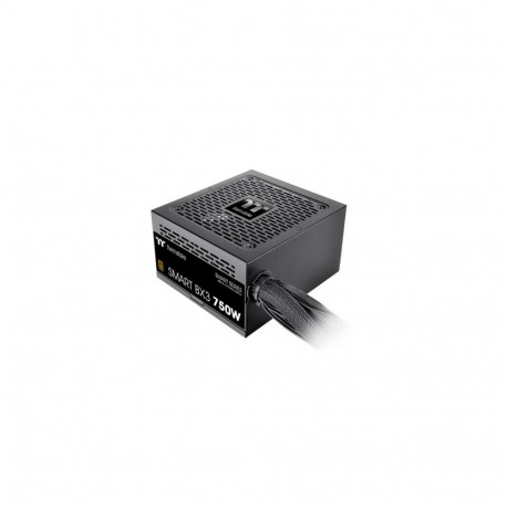 Thermaltake toiteplokk Smart BX3 650W ATX, must