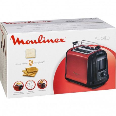 Moulinex LT 261 D