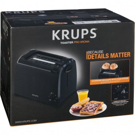 Krups KH 1518 ProAroma