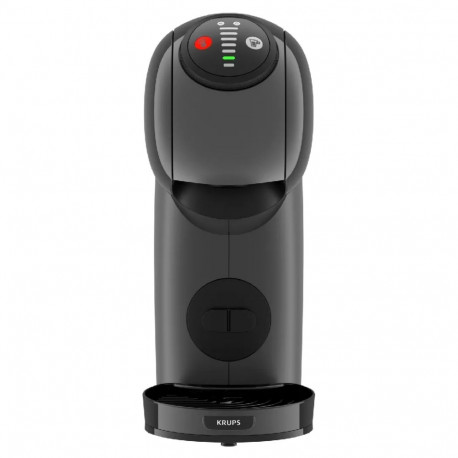 Krups kapselkohvimasin Genio S KP243B poolautomaatne 0.8L