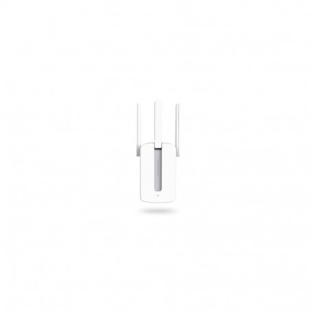 Mercusys MW300RE Network repeater White