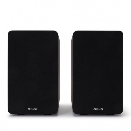 Reflexion SP-A100 loudspeaker Black Wired 140 W