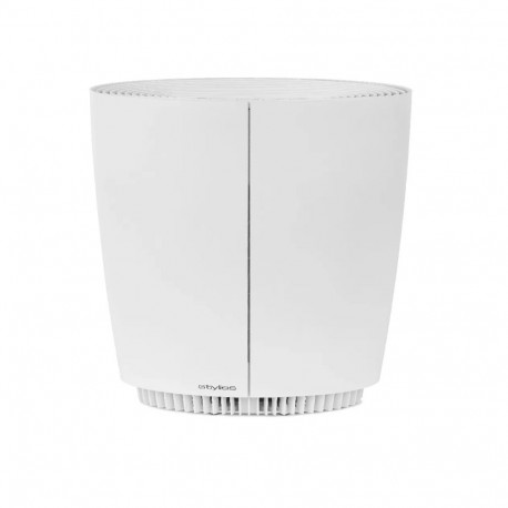 Stylies Pegasus 50m² 60dB 30W, valge