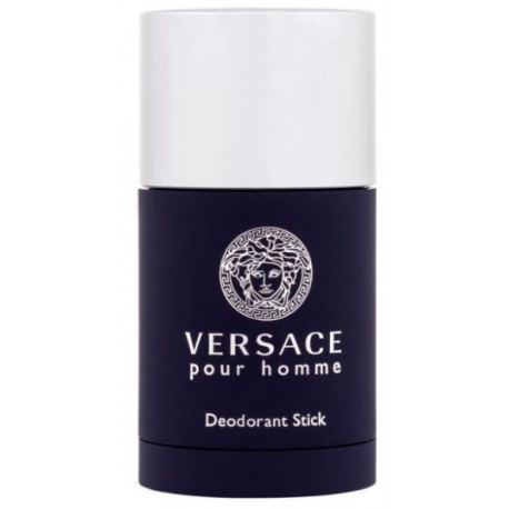 Versace deodorant Pour Homme Deostick 75ml