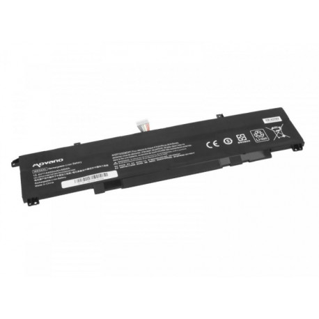 Movano aku HP WK04XL 4400mAh