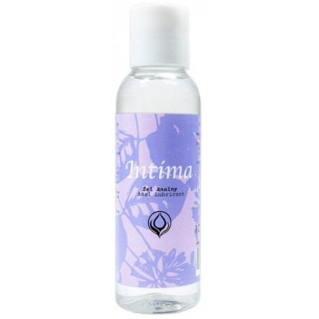 Intima libesti Anal 100ml
