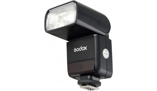 Godox välk TT350 Speedlite Olympus