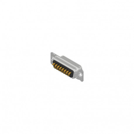 CONEC D-Sub emaspistik 15 pole