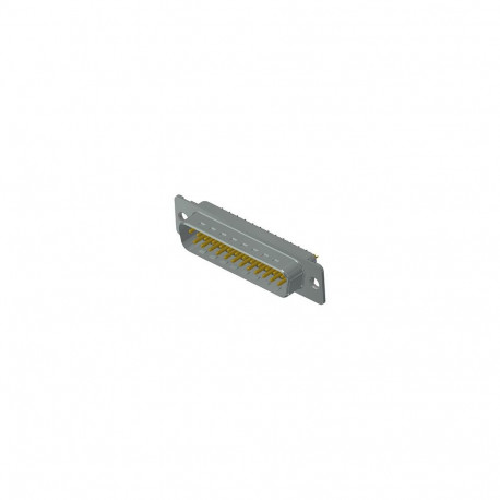 CONEC D-Sub pistik 25 pole, isane