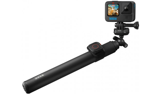 GoPro Extension Pole + Shutter Remote