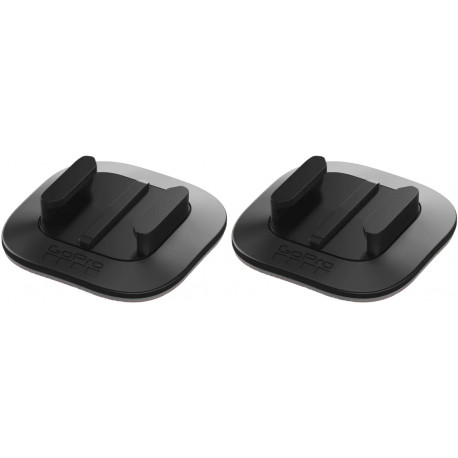 GoPro Universal Adhesive Mount 2pcs