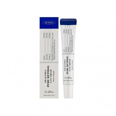 Dr. Althea Pure Retinol 0.15% Cream 20 ml