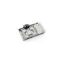 Alphacool 13470 computer cooling system part/accessory Backplate