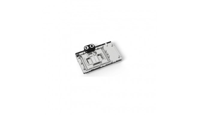 Alphacool 13470 computer cooling system part/accessory Backplate