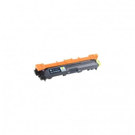 G&G GS-BTN246Y toner cartridge 1 pc(s) Compatible Yellow