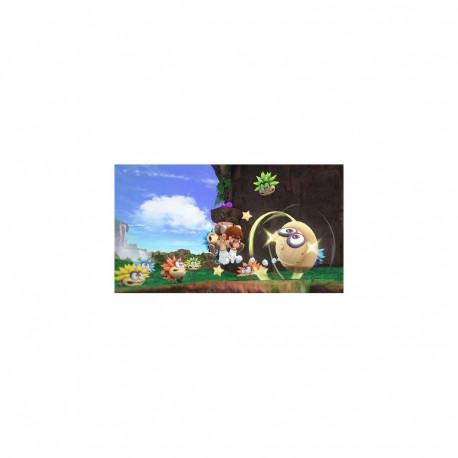 Nintendo Super Mario Odyssey NSW Standard Italian Nintendo Switch