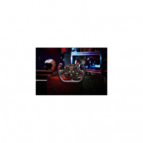Asetek 40-035-0035014 gaming controller accessory Wheel mod