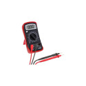 InLine Digital Multimeter, with temperature sensor
