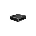 Akasa MaxWell Pro Mini-ITX Fanless Case