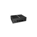 Akasa MaxWell Pro Mini-ITX Fanless Case