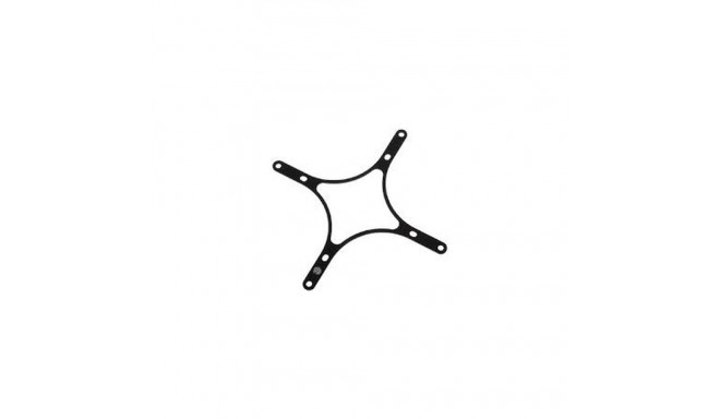 Bitspower BP-120WTMP-BK computer cooling system part/accessory